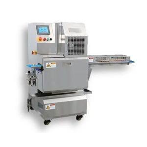 portion cutter for the food industry