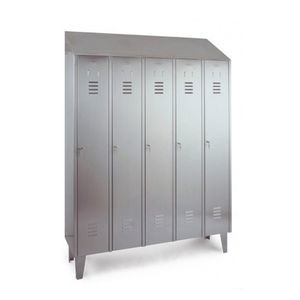 industrial locker