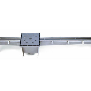 stainless steel drainage channel