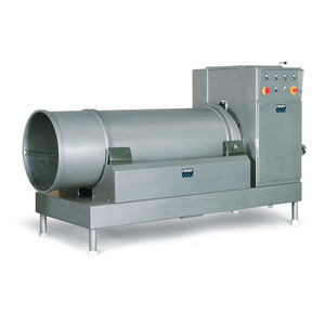 meat salting machine