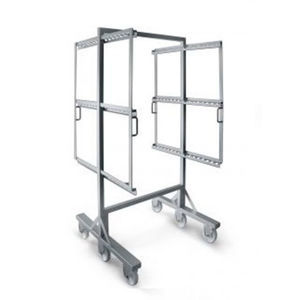 smokehouse trolley