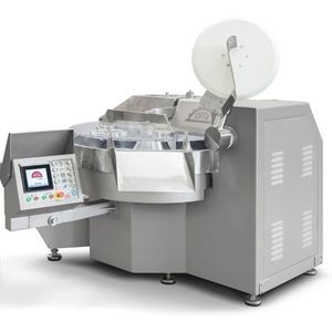 industrial bowl cutter