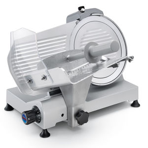 manual slicing machine / crosscut
