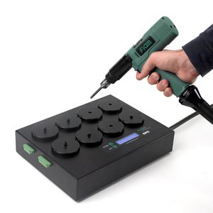 tightening controller