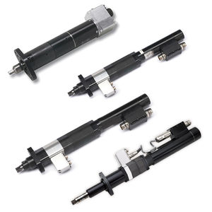 fixtured spindle / motorized / EC motor