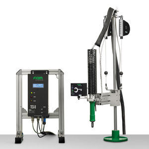 钢丝绳电动螺丝刀