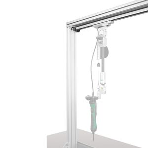 steel linear guide