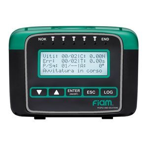 electric screwdriver control unit