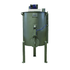boiling industrial cooker