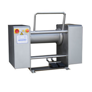 meat skinning machine