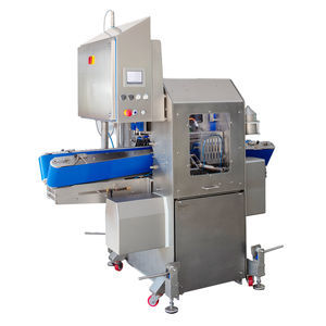 meat tying machine