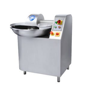 industrial bowl cutter