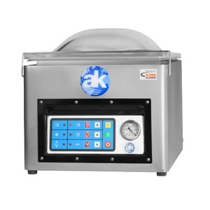 vacuum packaging machine
