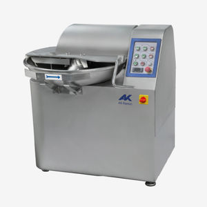 industrial bowl cutter