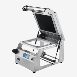 linear tray sealer