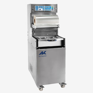 automatic tray sealer