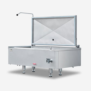 steam industrial cooker