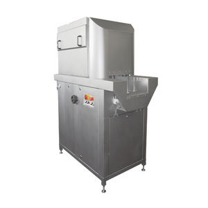 meat brine injector machine