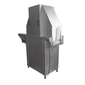 肉盐水注射器机