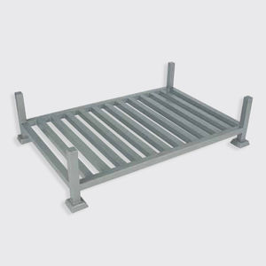 stainless steel pallet