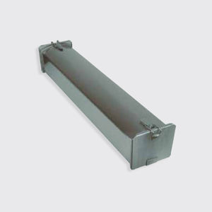 不锈钢食品模具