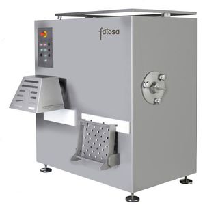 automatic industrial mincer