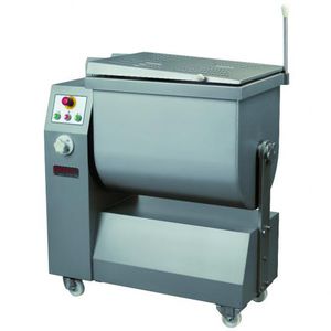 kneader mixer