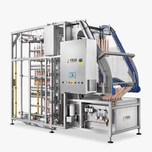 handling loading and unloading system