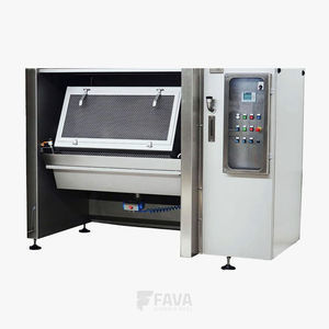 casing cleaning machine