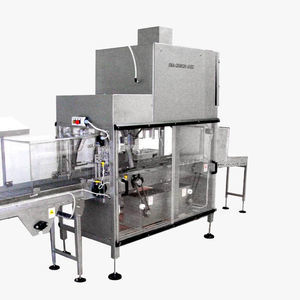 ham press