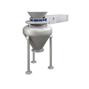 pneumatic conveyor