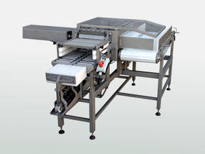 block cutter for the food industry