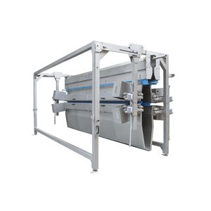 defeathering machine