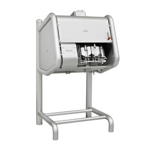 poultry deboning machine