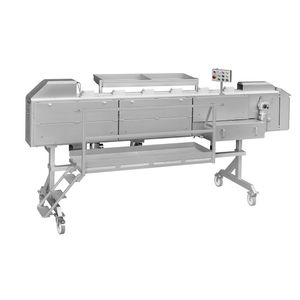 chicken deboning machine