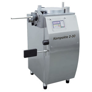 hydraulic stuffer