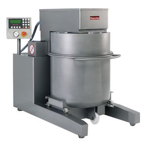 paddle meat mixer