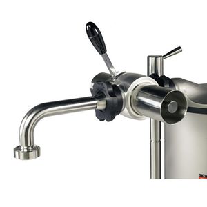 manual dosing dispenser