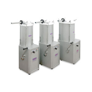 hydraulic stuffer