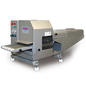 hamburger forming machine