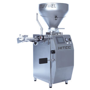 automatic vacuum filler