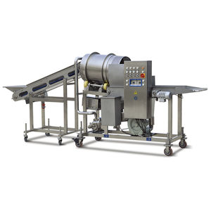 drum breading machine