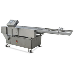 Transfer system for the food industry - All industrial manufacturers