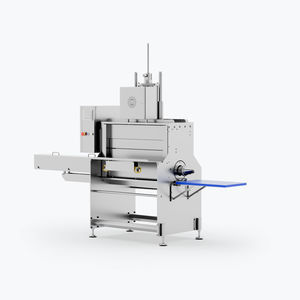 semi-automatic stuffer