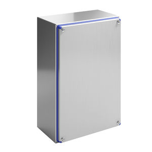 stainless steel terminal box