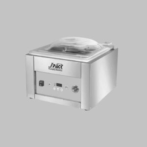 linear tray sealer