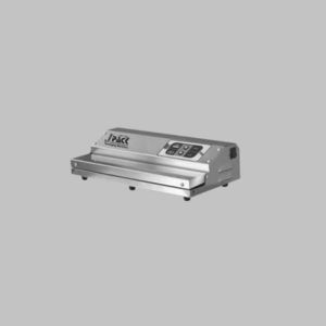 linear tray sealer