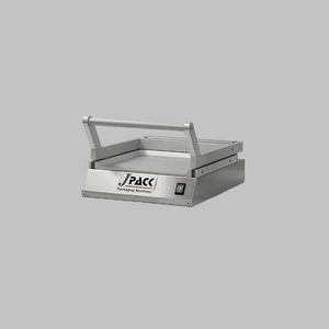 linear tray sealer