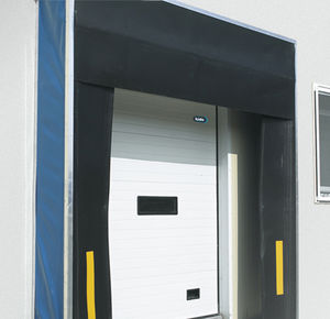 vertical sliding doors