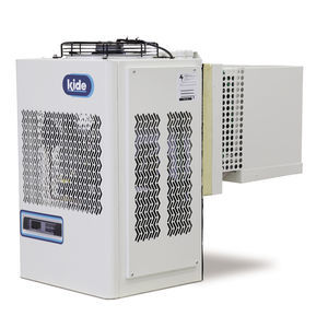 mini dryer for the food industry
